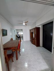 Blk 307 Woodlands Avenue 1 (Woodlands), HDB Executive #561995241